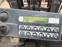 2002 still r60-25 vorkheftruck - afbeelding 7 van  23