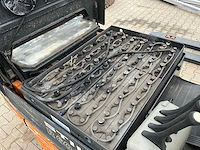 2002 still r60-25 vorkheftruck - afbeelding 10 van  23
