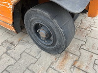 2002 still r60-25 vorkheftruck - afbeelding 13 van  23