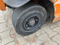 2002 still r60-25 vorkheftruck - afbeelding 14 van  23