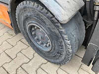2002 still r60-25 vorkheftruck - afbeelding 15 van  23