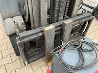 2002 still r60-25 vorkheftruck - afbeelding 21 van  23