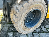 2002 still r60-30 vorkheftruck - afbeelding 3 van  15