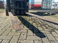 2002 still r60-30 vorkheftruck - afbeelding 4 van  15