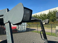 2002 still r60-30 vorkheftruck - afbeelding 6 van  15