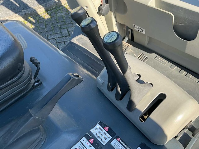 2002 still r60-30 vorkheftruck - afbeelding 7 van  15