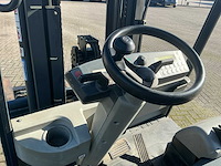 2002 still r60-30 vorkheftruck - afbeelding 9 van  15