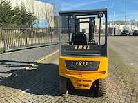 2002 still r60-30 vorkheftruck - afbeelding 12 van  15