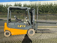 2002 still r60-30 vorkheftruck - afbeelding 13 van  15