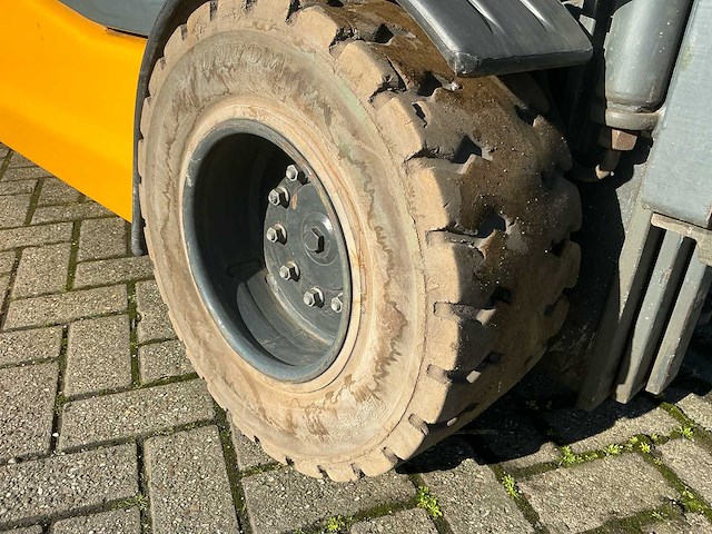 2002 still r60-30 vorkheftruck - afbeelding 15 van  15