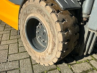 2002 still r60-30 vorkheftruck - afbeelding 15 van  15