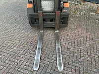 2002 still r70-25 i 2.5t vorkheftruck - afbeelding 5 van  18