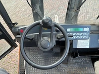 2002 still r70-25 i 2.5t vorkheftruck - afbeelding 4 van  18