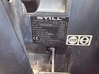 2002 still r70-25 i 2.5t vorkheftruck - afbeelding 5 van  18