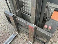 2002 still r70-25 i 2.5t vorkheftruck - afbeelding 9 van  18