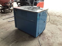 2002 strapex tp-201 minimat omsnoeringsmachine - afbeelding 2 van  7