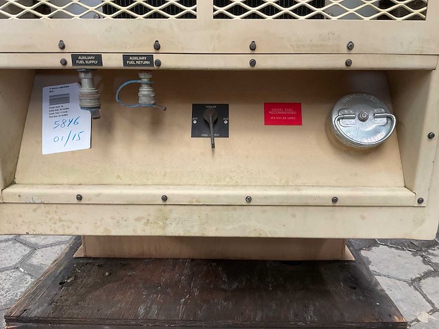 2002 stroomgenerator - afbeelding 7 van  16