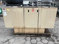 2002 stroomgenerator - afbeelding 9 van  16