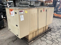 2002 stroomgenerator - afbeelding 10 van  16