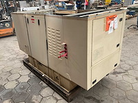 2002 stroomgenerator - afbeelding 11 van  16
