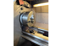 2002 styl 510x2000 cnc-draaibank - afbeelding 4 van  10