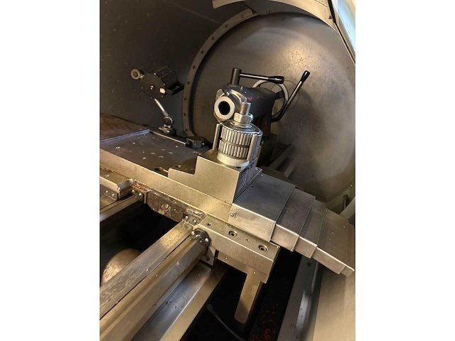 2002 styl 510x2000 cnc-draaibank - afbeelding 7 van  10