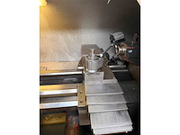2002 styl 510x2000 cnc-draaibank - afbeelding 8 van  10
