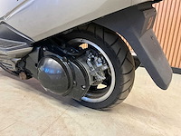 2002 suzuki burgman 400 motorscooter - afbeelding 3 van  23