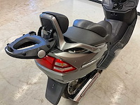 2002 suzuki burgman 400 motorscooter - afbeelding 5 van  23
