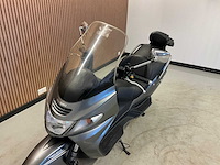 2002 suzuki burgman 400 motorscooter - afbeelding 8 van  23