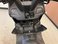 2002 suzuki burgman 400 motorscooter - afbeelding 9 van  23
