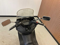 2002 suzuki burgman 400 motorscooter - afbeelding 10 van  23