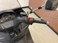 2002 suzuki burgman 400 motorscooter - afbeelding 14 van  23