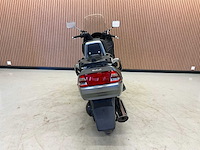 2002 suzuki burgman 400 motorscooter - afbeelding 18 van  23