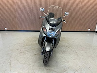 2002 suzuki burgman 400 motorscooter - afbeelding 22 van  23