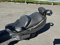 2002 suzuki burgman 400 motorscooter - afbeelding 6 van  7