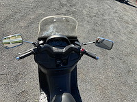 2002 suzuki burgman 400 motorscooter - afbeelding 4 van  19