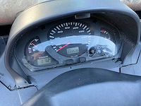 2002 suzuki burgman 400 motorscooter - afbeelding 5 van  19