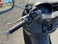 2002 suzuki burgman 400 motorscooter - afbeelding 6 van  19
