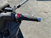 2002 suzuki burgman 400 motorscooter - afbeelding 7 van  19
