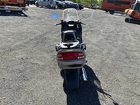 2002 suzuki burgman 400 motorscooter - afbeelding 14 van  19