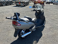 2002 suzuki burgman 400 motorscooter - afbeelding 15 van  19