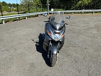 2002 suzuki burgman 400 motorscooter - afbeelding 18 van  19