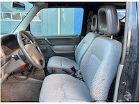 2002 suzuki jimny cabrio personenauto - afbeelding 2 van  14