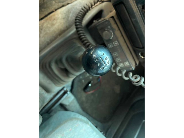 2002 suzuki jimny cabrio personenauto - afbeelding 3 van  14