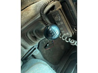 2002 suzuki jimny cabrio personenauto - afbeelding 3 van  14