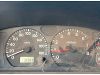 2002 suzuki jimny cabrio personenauto - afbeelding 5 van  14