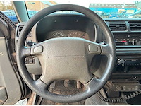 2002 suzuki jimny cabrio personenauto - afbeelding 12 van  14