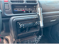 2002 suzuki jimny cabrio personenauto - afbeelding 6 van  14