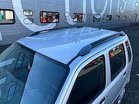 2002 suzuki wagon r 1.3 personenauto 77-lf-xh - afbeelding 6 van  35